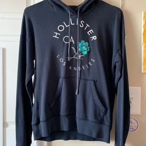 Boyfriend hoodie